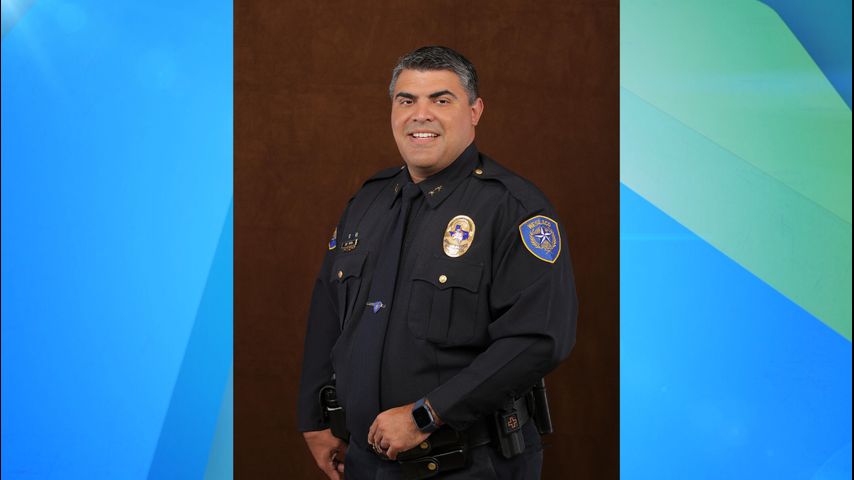 Renuncia el jefe de policía de Weslaco