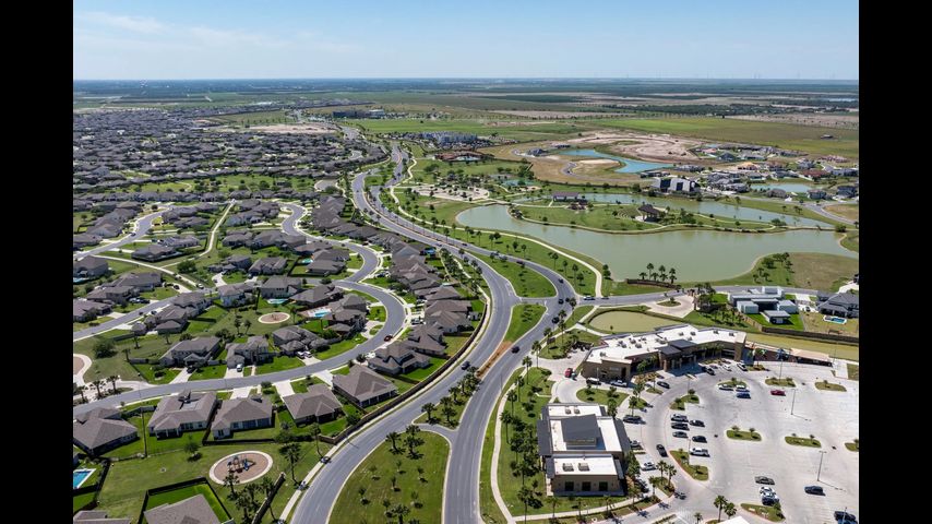 As the Rio Grande runs dry, South Texas leaders look to new water supplies to sustain growth