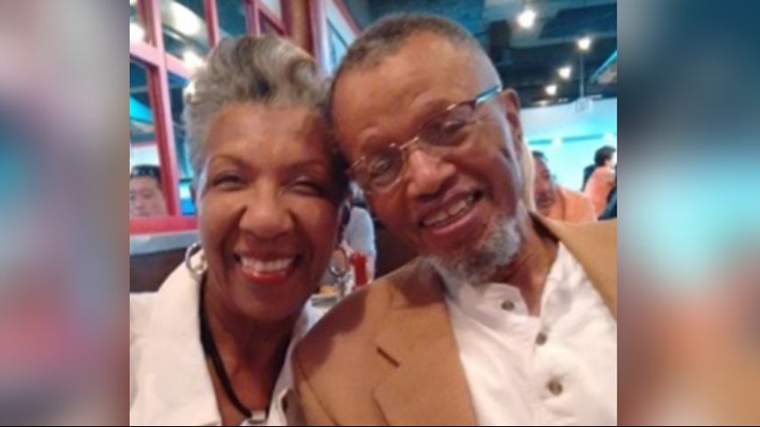 Missing man with Alzheimer's last seen in downtown New Orleans