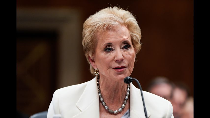 Education Department says it will release billions in remaining withheld grant money for schools