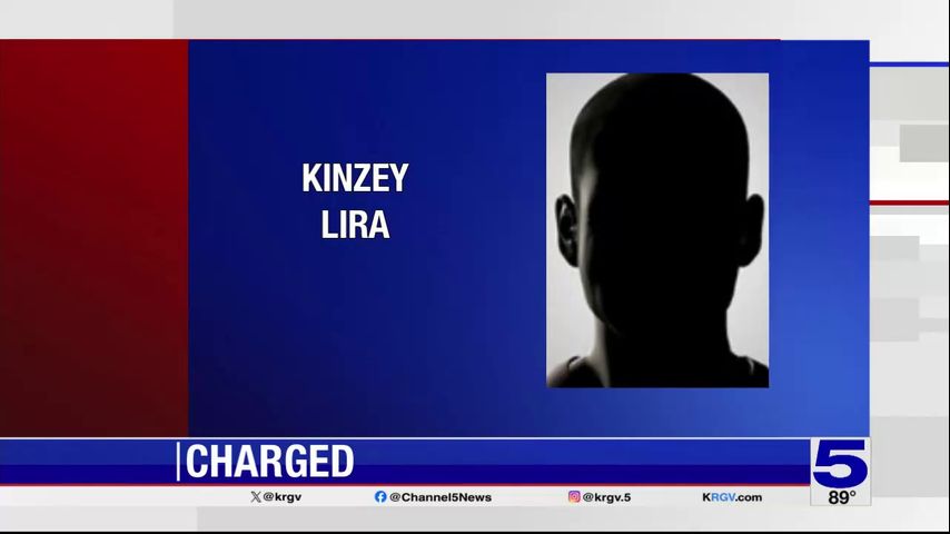 Edinburg North student now facing federal charges for allegedly bringing firearm to campus