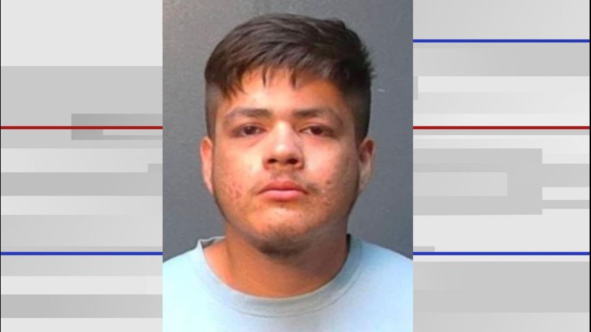 Arrest made following social media threat against Brownsville police officers