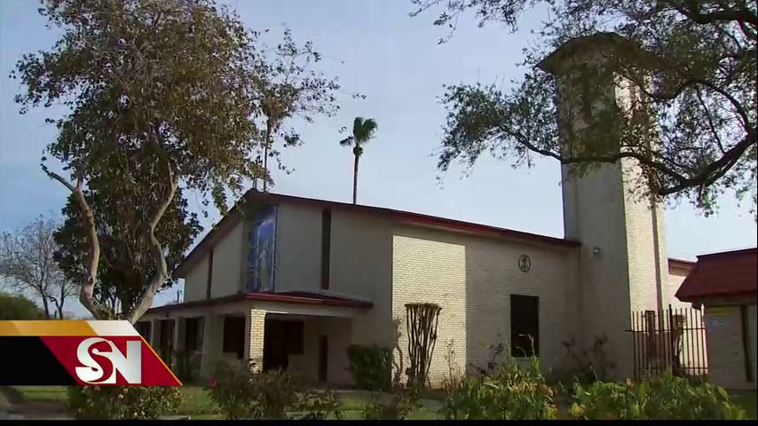 Diócesis de Brownsville toma medidas preventivas por coronavirus