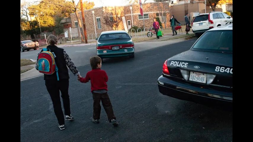 Texas House committee moves school safety funding forward