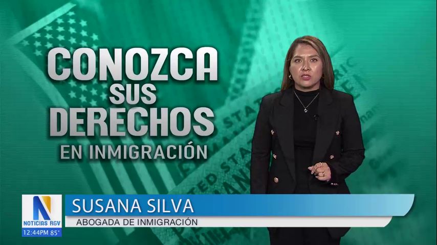 Conozca Sus Derechos: Proceso para calificar para el 'Parole in Place'