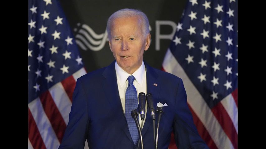 Biden has been diagnosed with aggressive prostate cancer