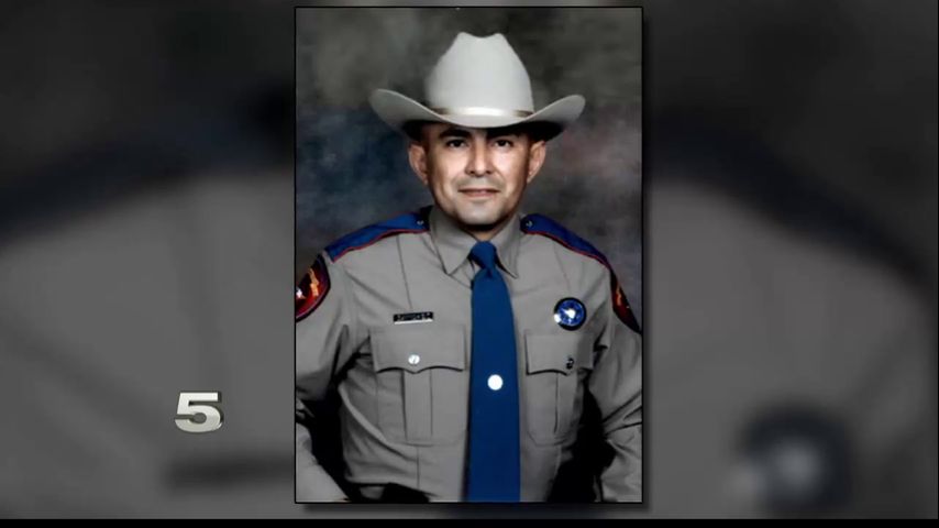 Hidalgo Co. Commissioners Vote to Rename Street to Honor Fallen State Trooper