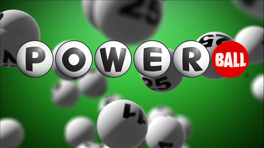 $447M Powerball prize remains unclaimed