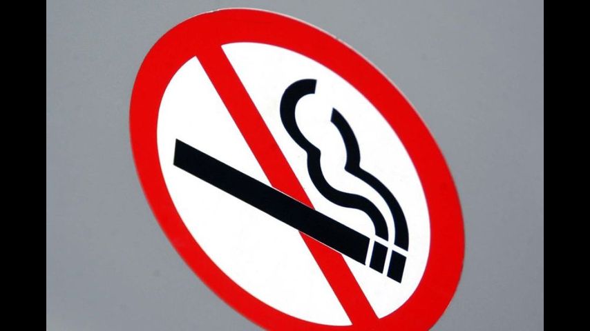 Louisiana expands ban on smoking at K-12 schools