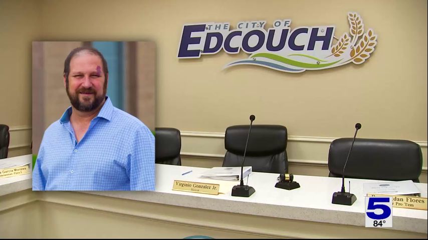 Edcouch city council votes to fire indicted city manager