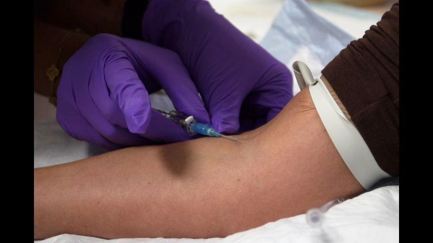 The trend of unproven peptides is spreading through influencers and RFK Jr. allies