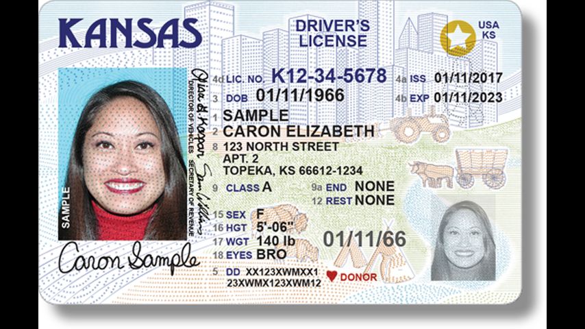 ¿Aún no tienes una REAL ID? Podrías enfrentar problemas de viaje después del 7 de mayo