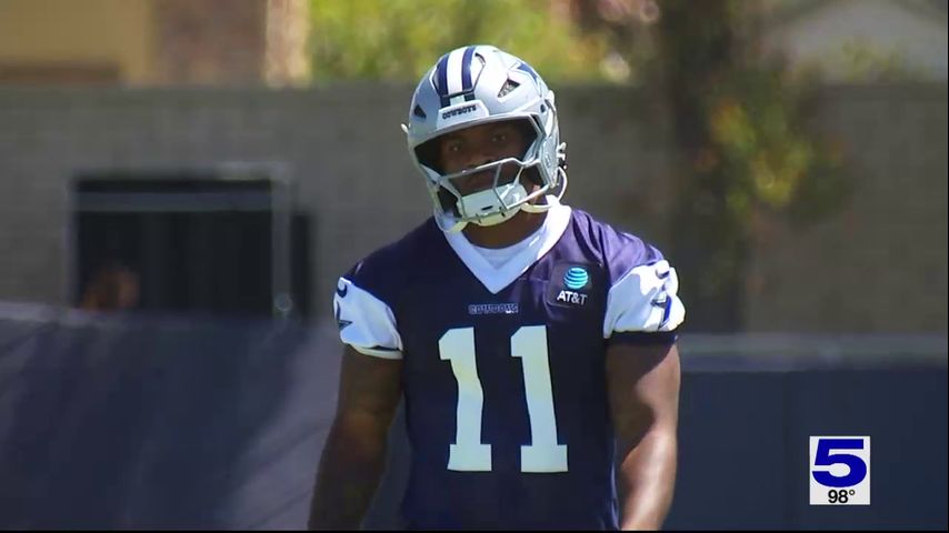 Cowboys Micah Parsons makes trade demand to Stephen Jones