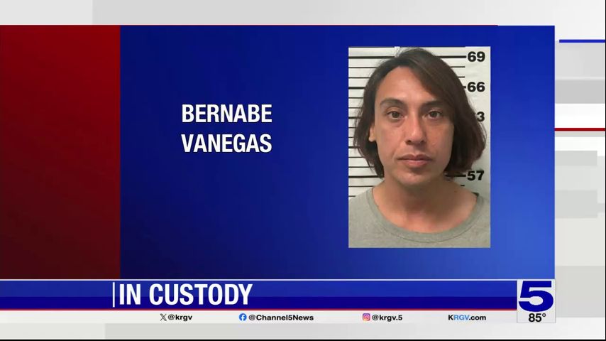 Raymondville man facing capital murder charge in connection with husband's death