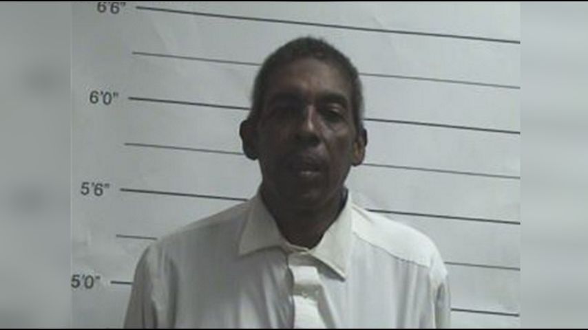 New Orleans street performer 'Uncle Louie' to be extradited to Florida on murder charge