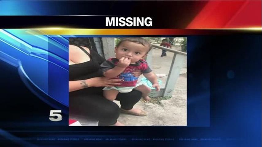Urgent Weslaco Amber Alert Update What You Need To Know - ednmeox