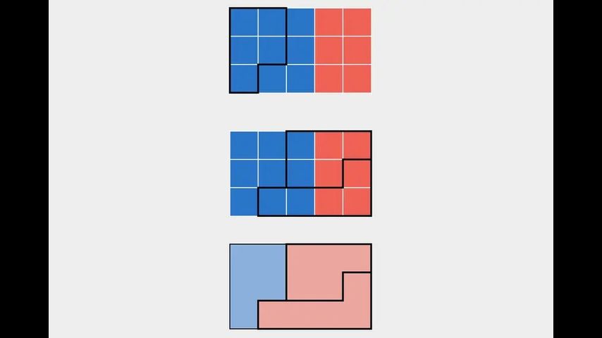 Texas redistricting map: How the GOP could increase its stronghold