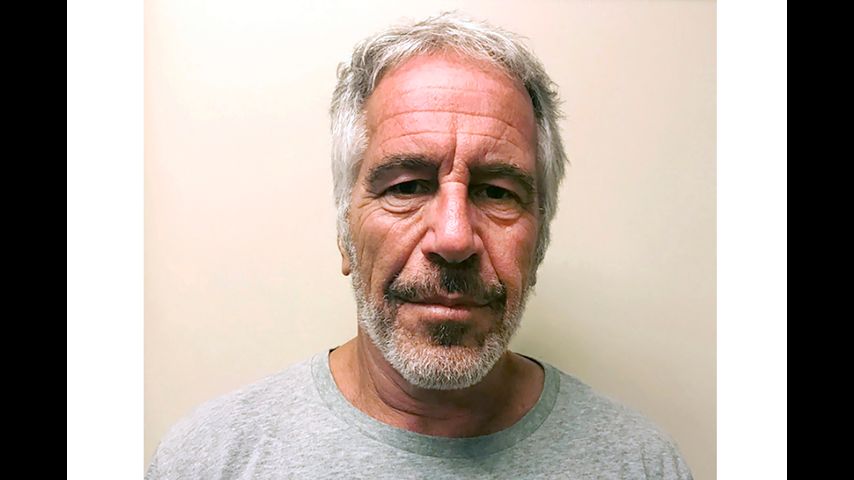 Trump administration seeks release of Epstein grand jury records but not Justice Department files