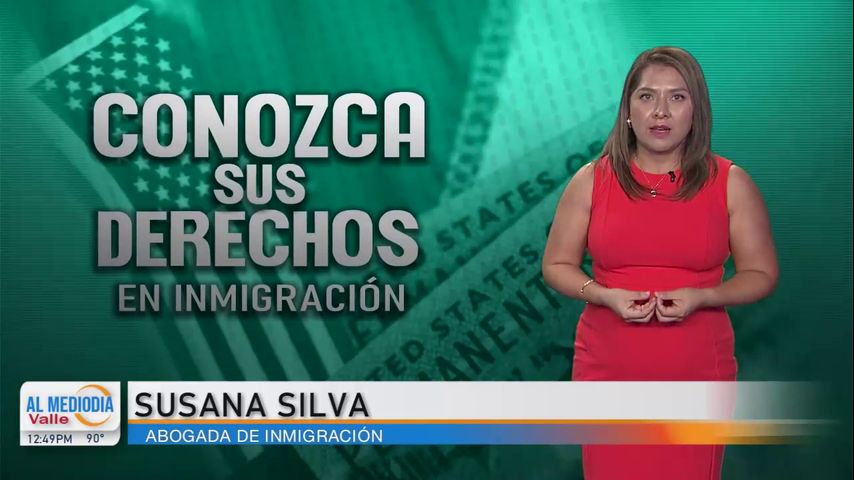 Conozca Sus Derechos: ¿Cómo solicitar un duplicado de un documento migratorio?