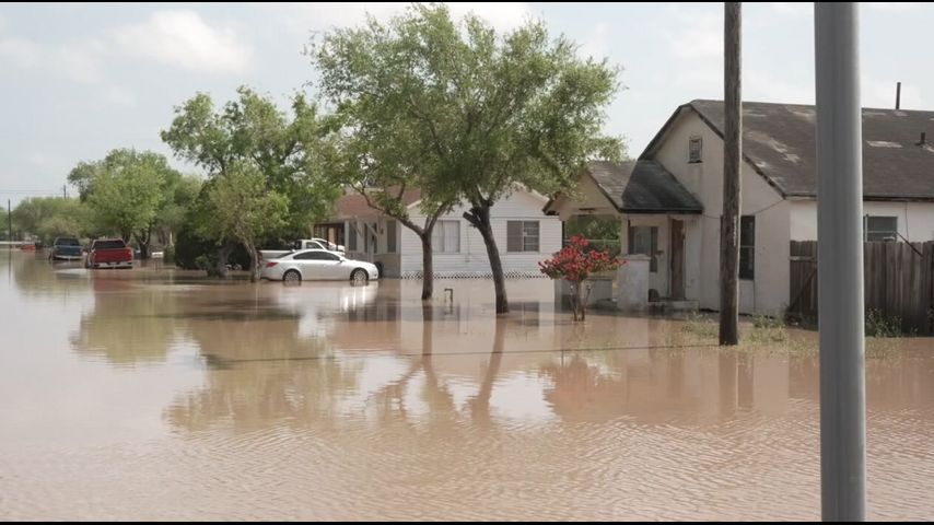 Valley disaster recovery centers change weekend business hours