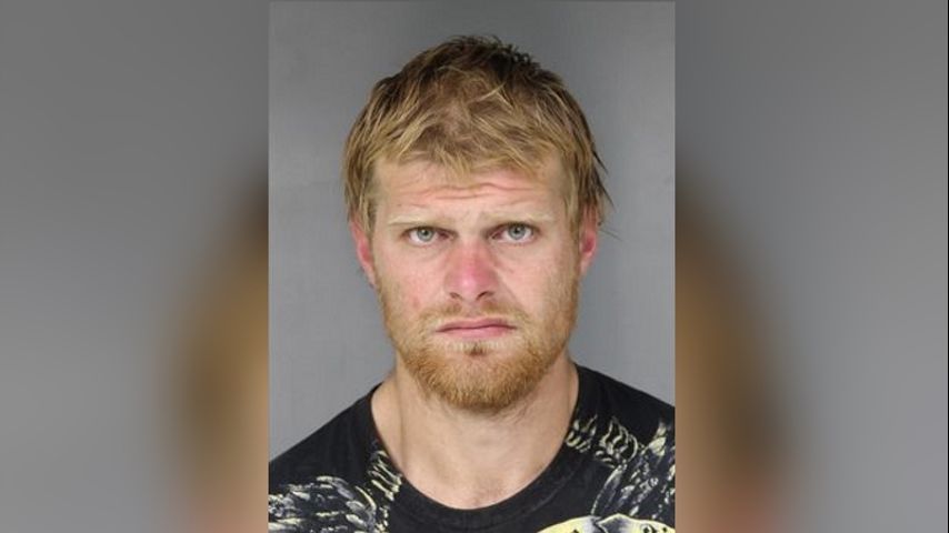 California man allegedly shoots victim with shotgun shell filled with cereal