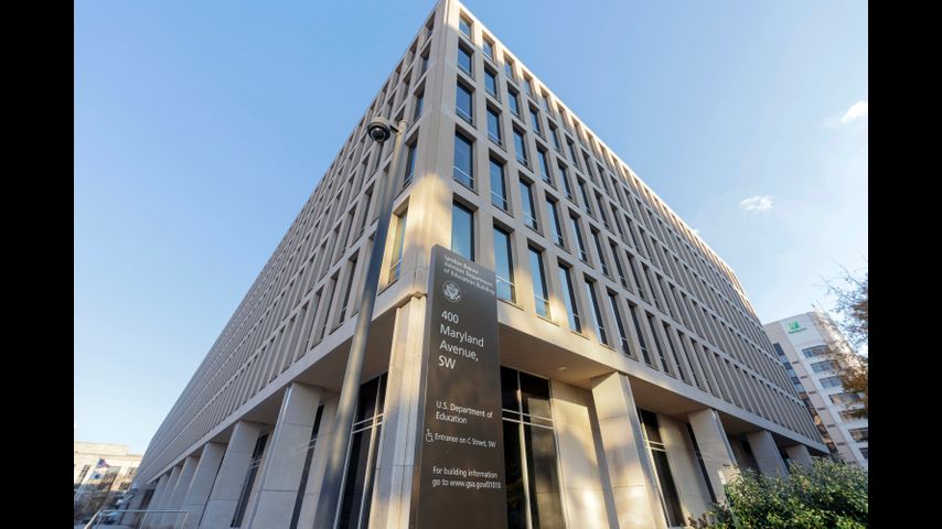 Older people in crosshairs as government restarts Social Security garnishment on student loans