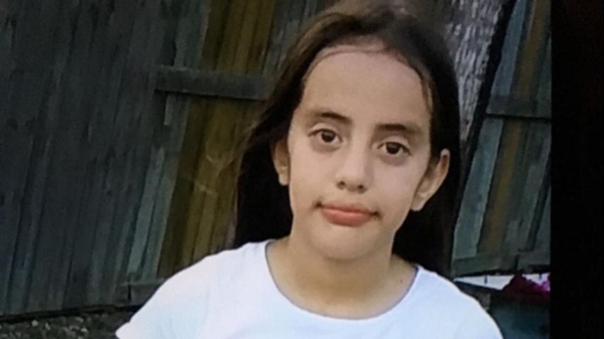 9 Year Old Girl Found Safe After Going Missing 