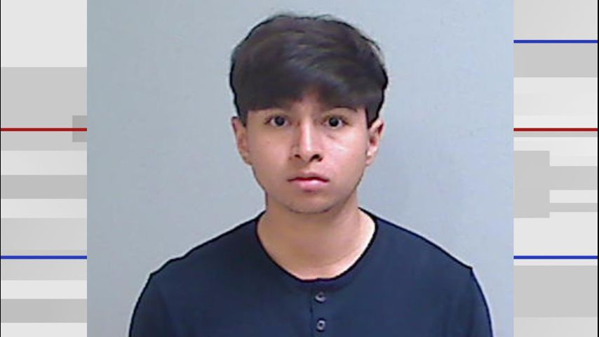 Edinburg man arrested in connection with fatal motorcycle crash