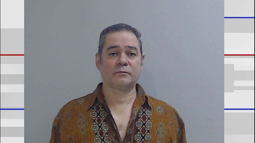 Mercedes ISD employee accused of having an improper relationship with a student