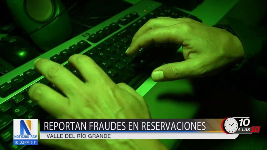 Fraudes cibernéticos y telefónicos en aumento durante la temporada festiva