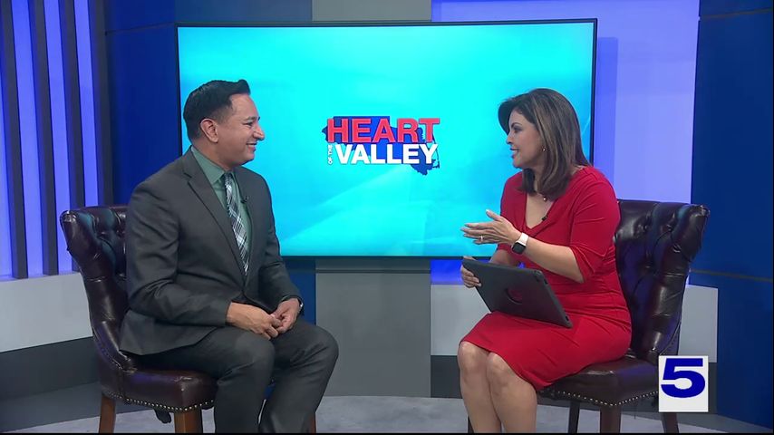 Heart of the Valley: South Texas Health Systems to hold diabetes awareness conference in McAllen