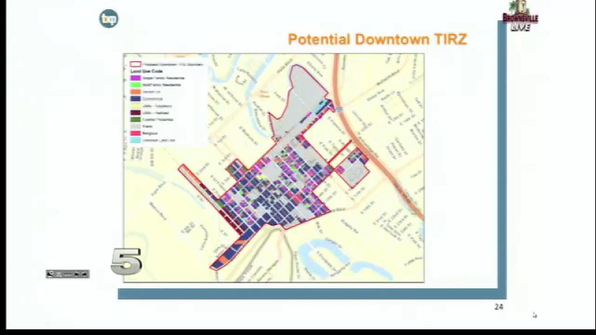 Plans To Revitalize Downtown Brownsville Moving Forward