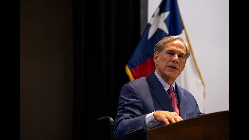 Gov. Greg Abbott sends Texas National Guard to sites of planned immigration protests