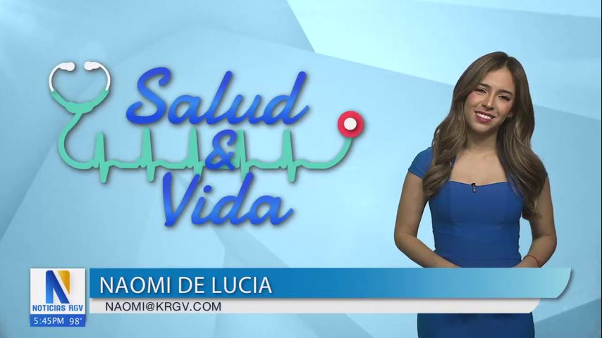 Salud y Vida: Aplican nueva técnica para aliviar el dolor en el hombro