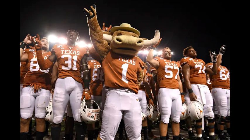 Bill allowing Texas colleges to pay their athletes gets Senate approval