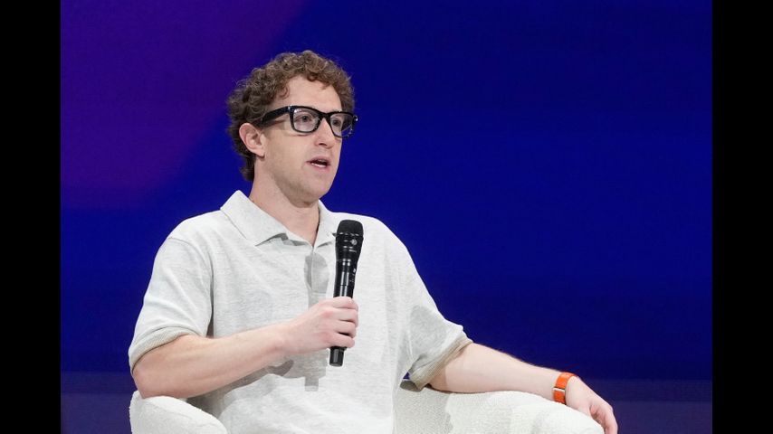 Meta CEO Mark Zuckerberg expected to testify in $8 billion Facebook privacy lawsuit