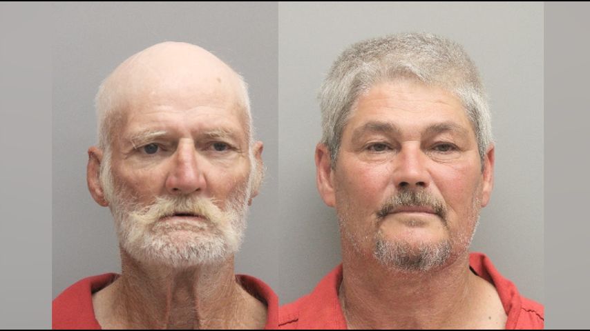 Man arrested on 4th DWI charge after arriving on scene of friend's 2nd DWI