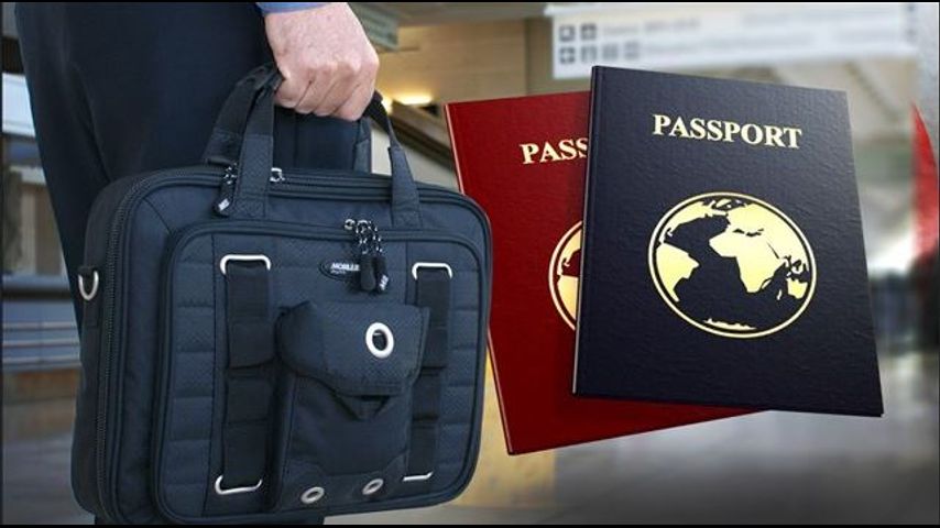 Travel ban, church-state case await action by Supreme Court