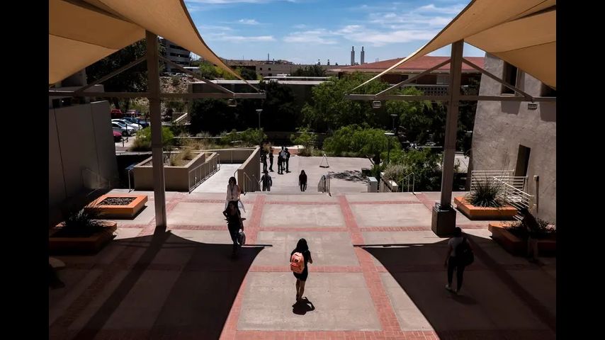 What to know about Texas ending in-state tuition for undocumented students