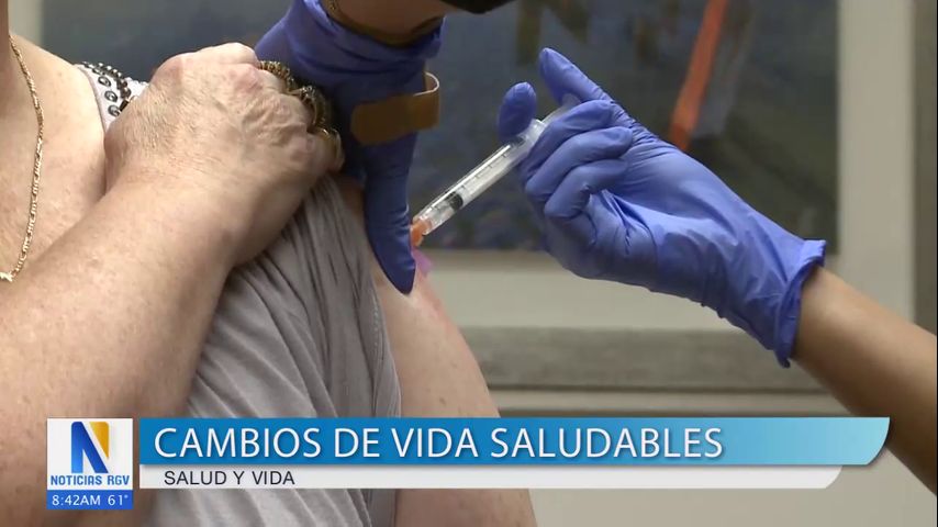 Recomiendan tener hábitos de vida saludables para reducir el riesgo de cáncer