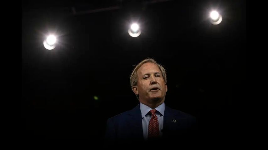 Paxton launches investigation into Beto O’Rourke’s political group for funding Democrats who left state