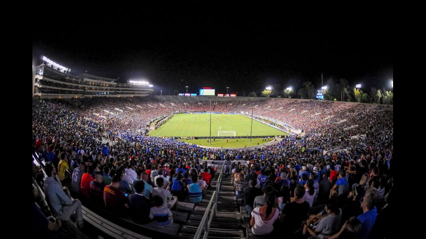 Will visa delays and border fears keep international fans away from the Club World Cup in the US?