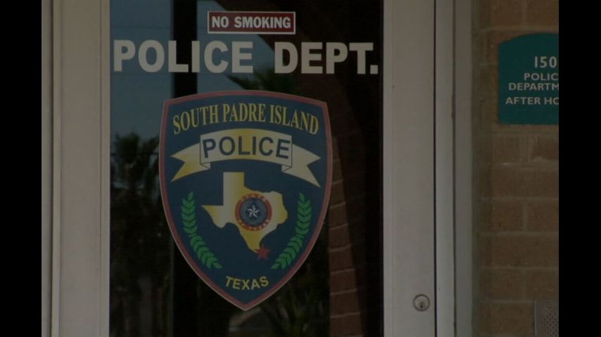 Man charged with intoxication manslaughter following deadly South Padre Island crash