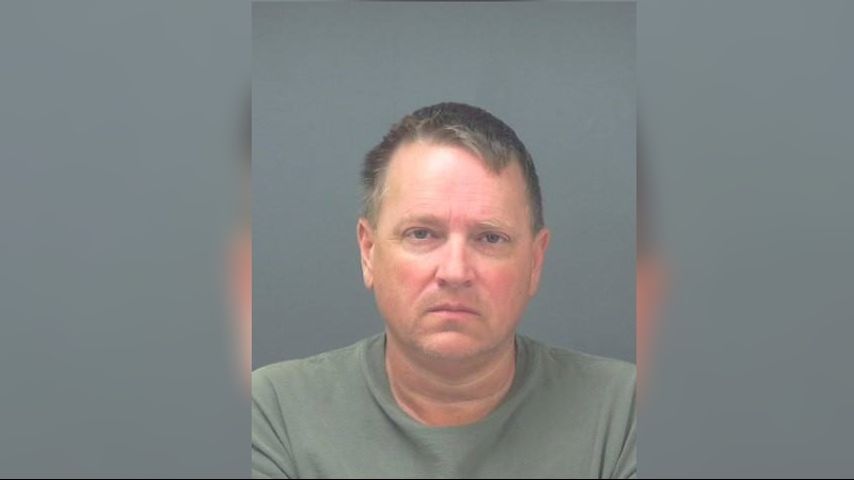 3 dead in Alabama shooting; manhunt for shooter underway