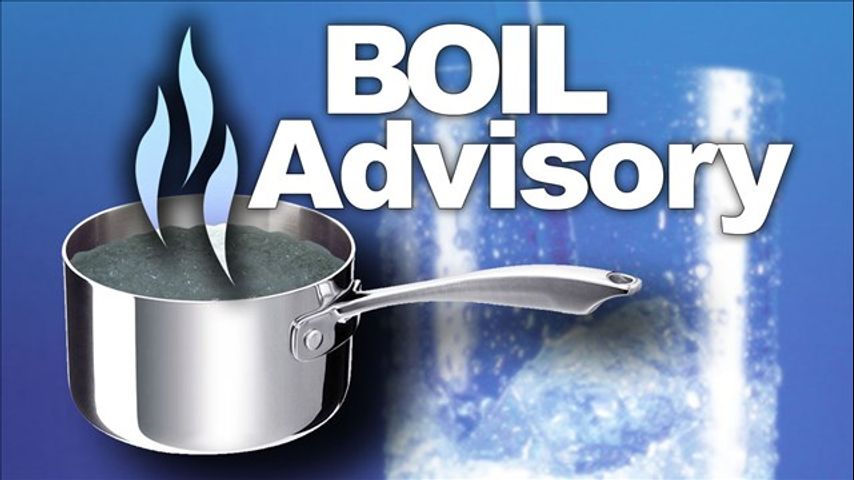 Alamo and San Juan Boil Water Advisory Lifted