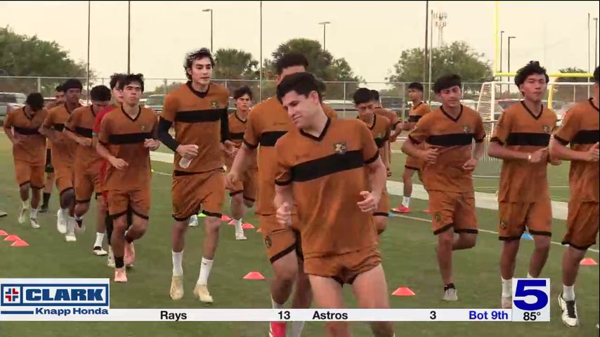 Brownsville FC hosting reigning champions for Friday night matchup at Brownsville Sports Park