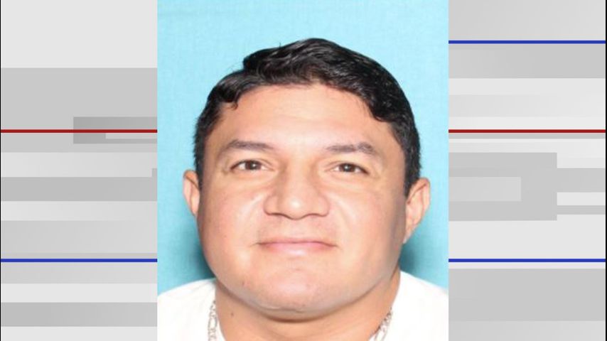 McAllen police search for suspect who evaded arrest after causing disturbance