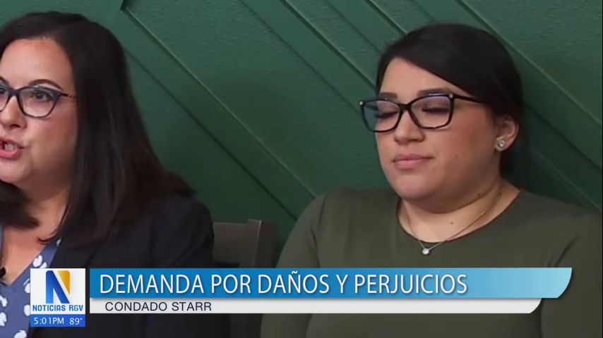 Realizan audiencia en caso de demanda de mujer acusada de asesinato tras aborto inducido en 2022