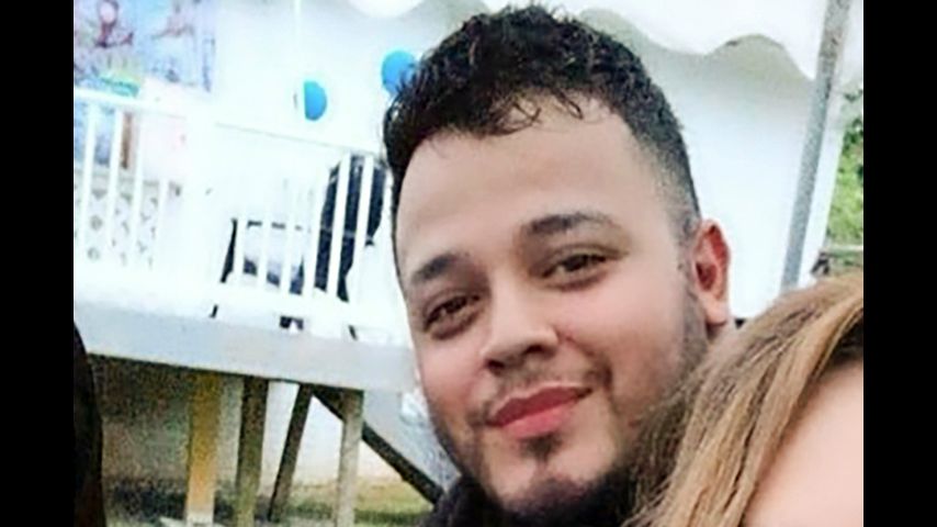 Kilmar Abrego Garcia returned to the US, charged with transporting people in the country illegally