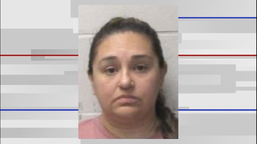 Harlingen woman arrested for allegedly stealing more than $140,000 from employer